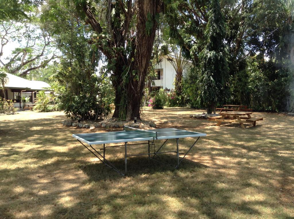 Balay Tuko Garden Inn Пуэрто-Принцеса Экстерьер фото