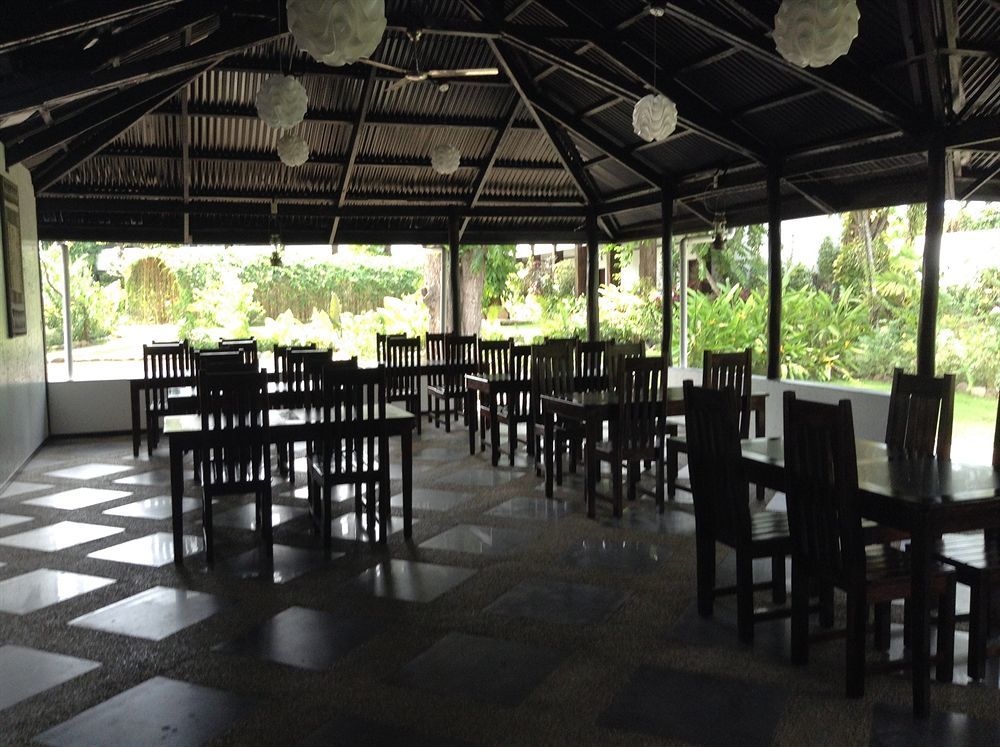 Balay Tuko Garden Inn Пуэрто-Принцеса Экстерьер фото